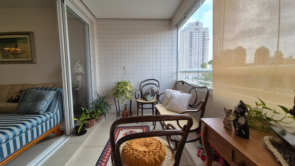 Apartamento, 3 quartos, 117 m² - Foto 9