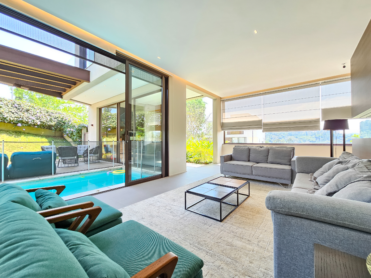 Apartamento, 4 quartos, 420 m² - Foto 18