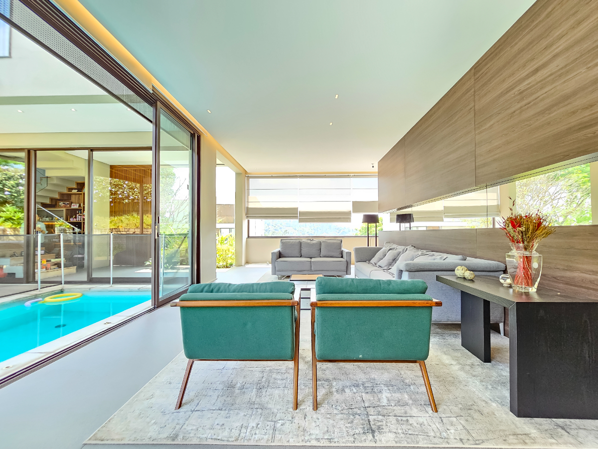 Apartamento, 4 quartos, 420 m² - Foto 19