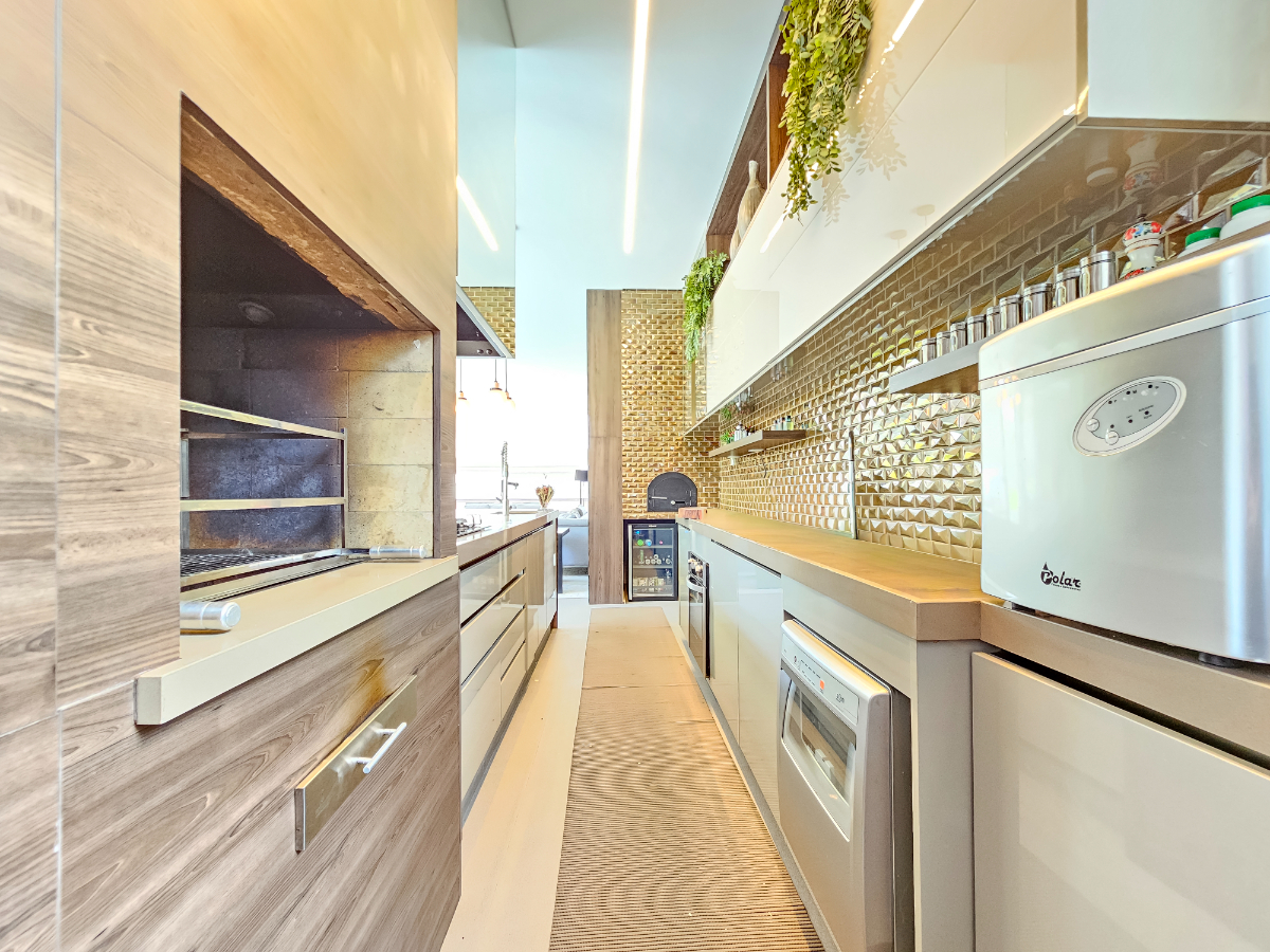 Apartamento, 4 quartos, 420 m² - Foto 21