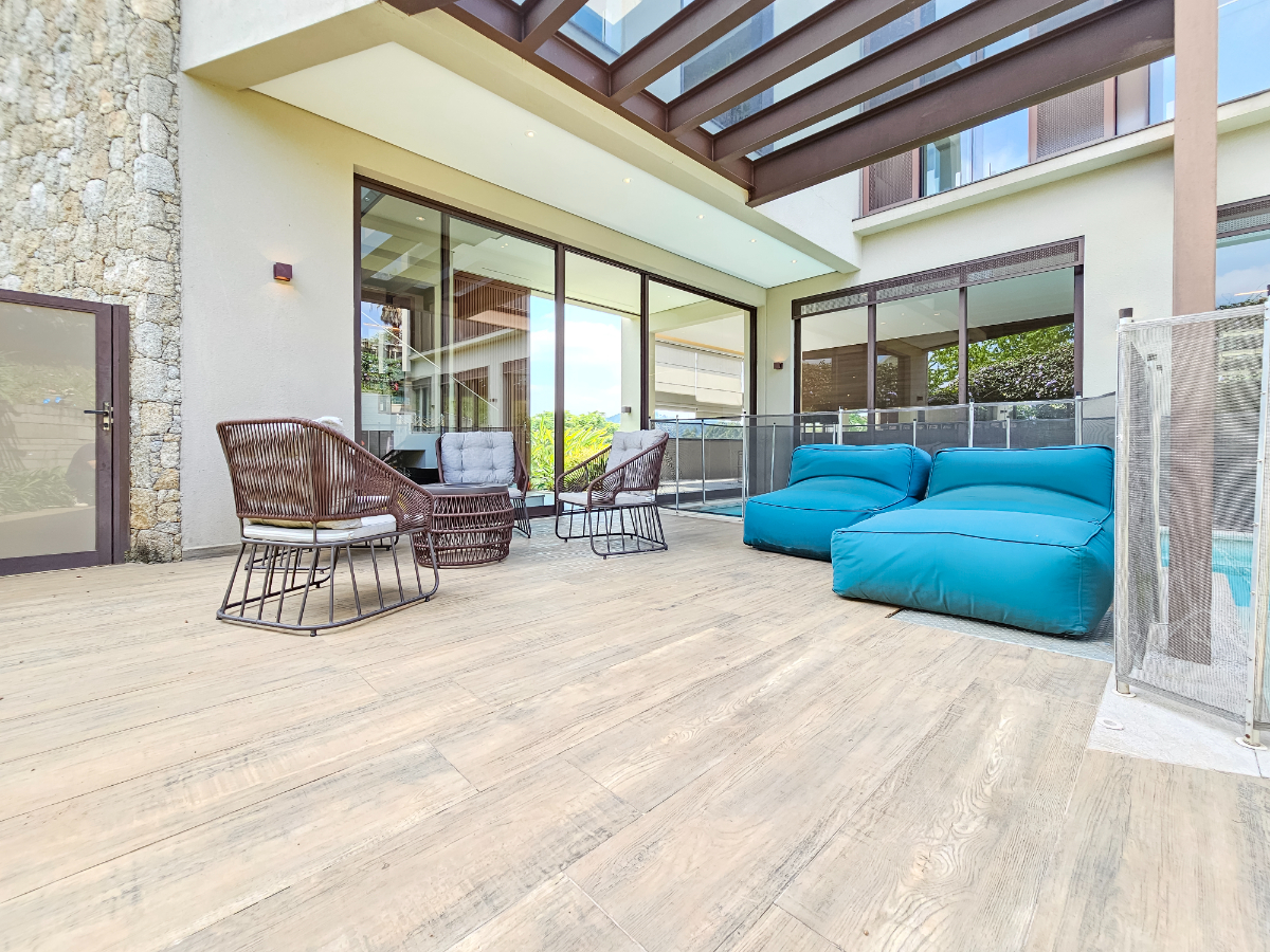 Apartamento, 4 quartos, 420 m² - Foto 3