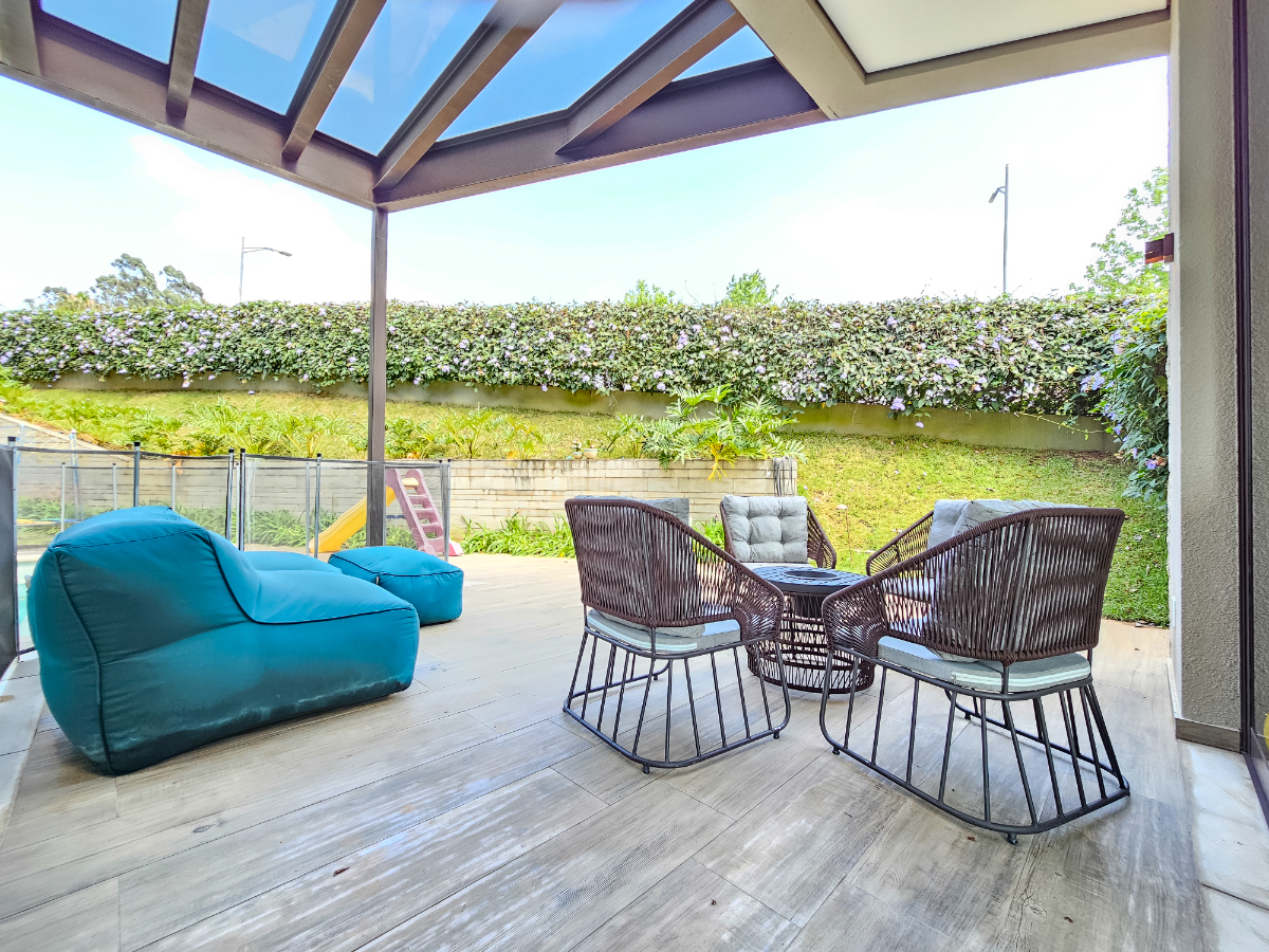 Apartamento, 4 quartos, 420 m² - Foto 4