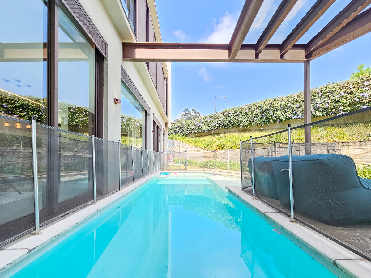 Apartamento, 4 quartos, 420 m² - Foto 7