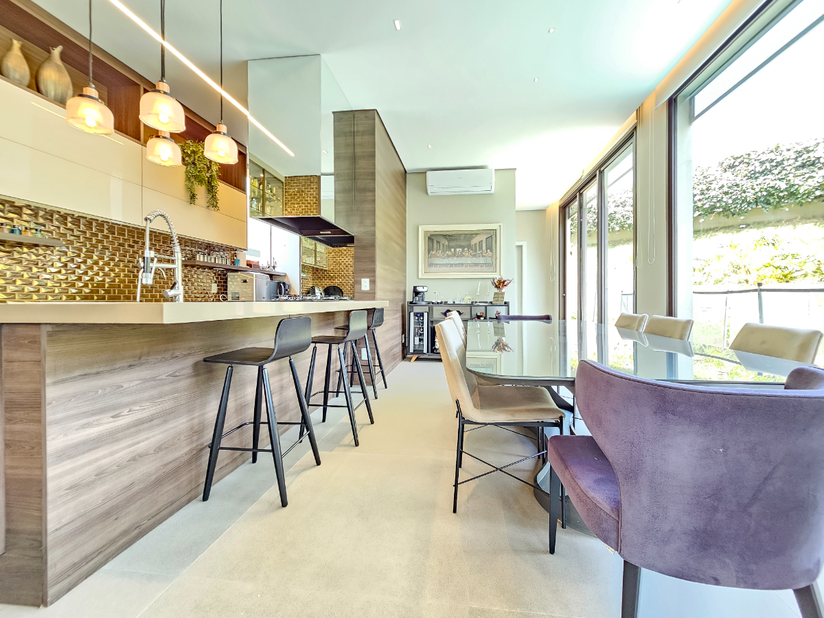 Apartamento, 4 quartos, 420 m² - Foto 9