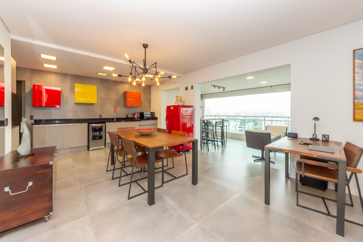 Apartamento, 3 quartos, 151 m² - Foto 12