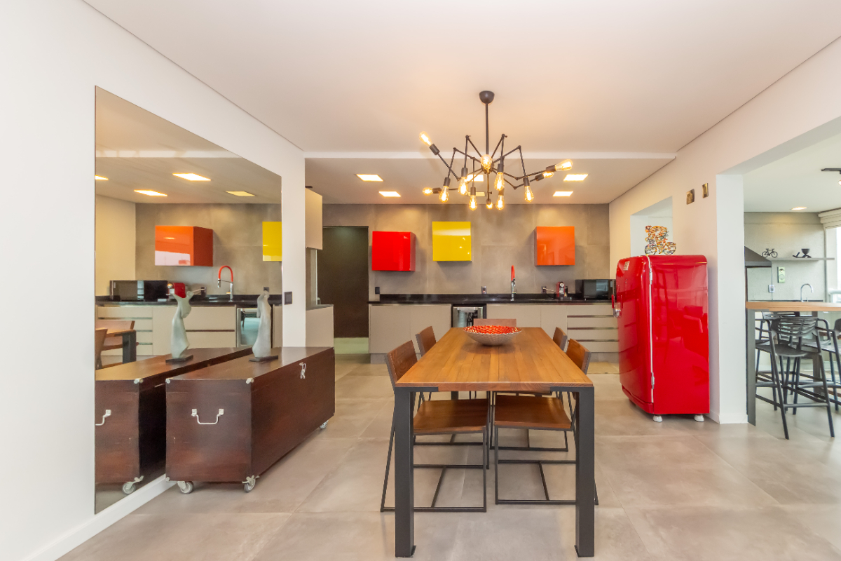 Apartamento, 3 quartos, 151 m² - Foto 3
