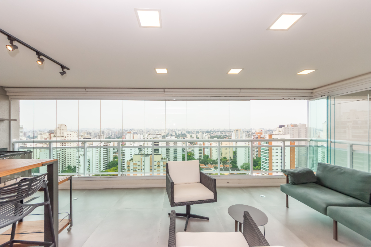 Apartamento, 3 quartos, 151 m² - Foto 9