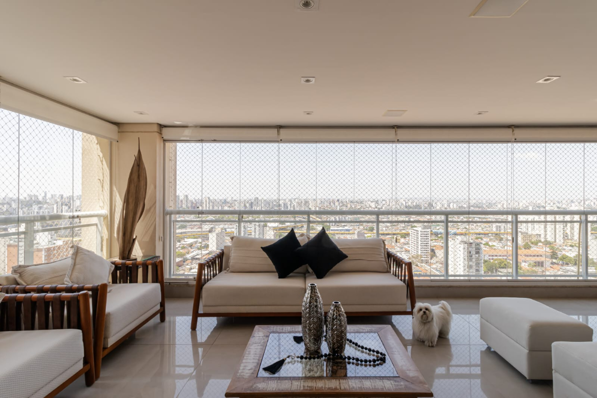 Apartamento, 4 quartos, 237 m² - Foto 11