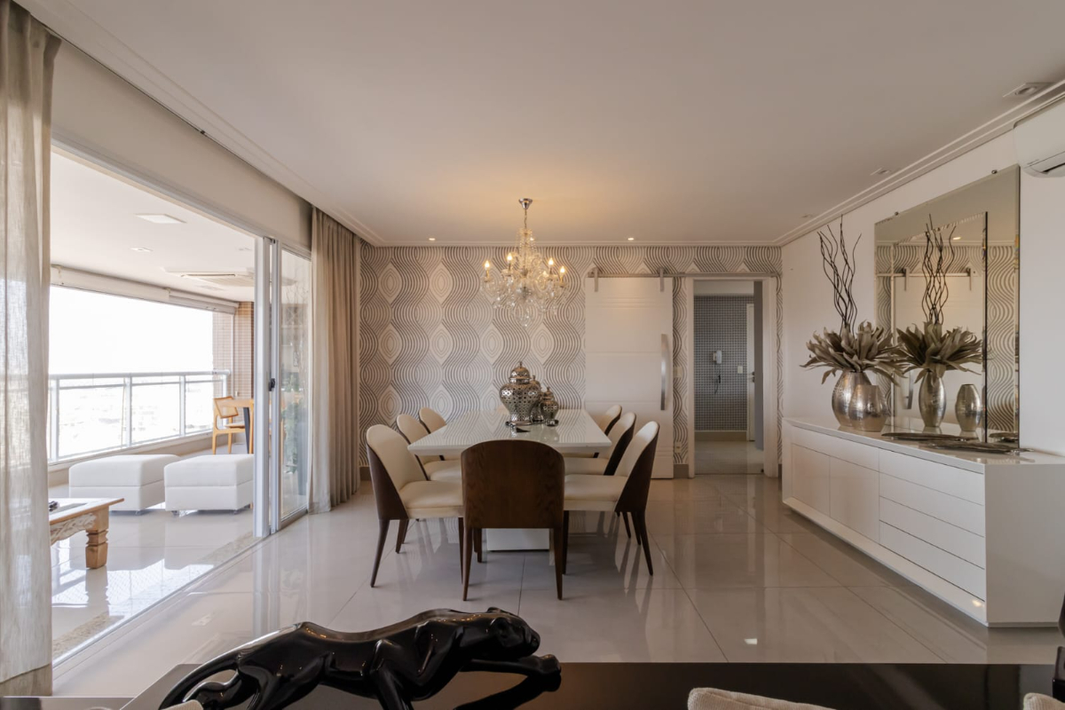 Apartamento, 4 quartos, 237 m² - Foto 12
