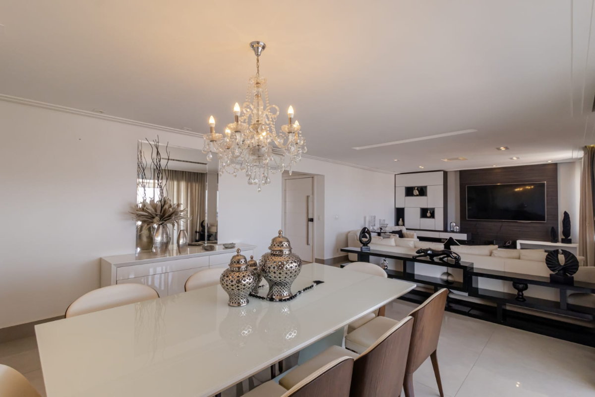 Apartamento, 4 quartos, 237 m² - Foto 14