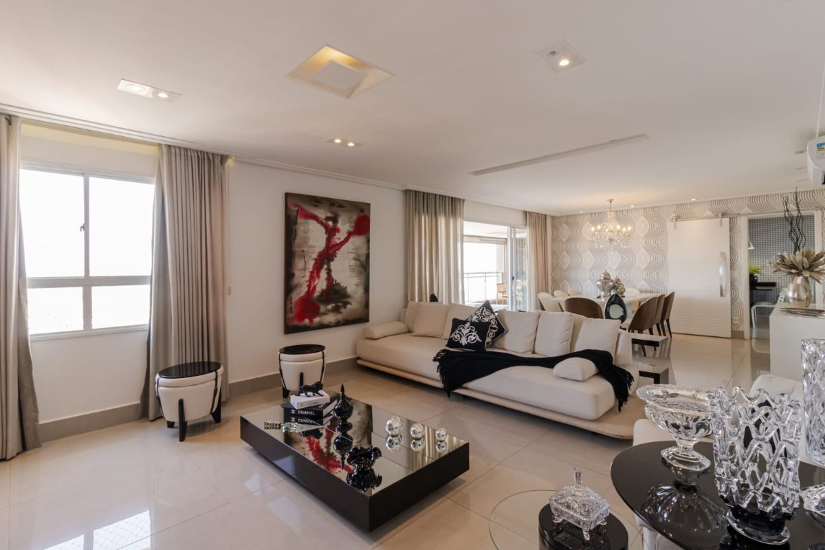 Apartamento, 4 quartos, 237 m² - Foto 16