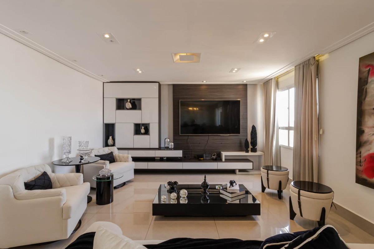Apartamento, 4 quartos, 237 m² - Foto 17