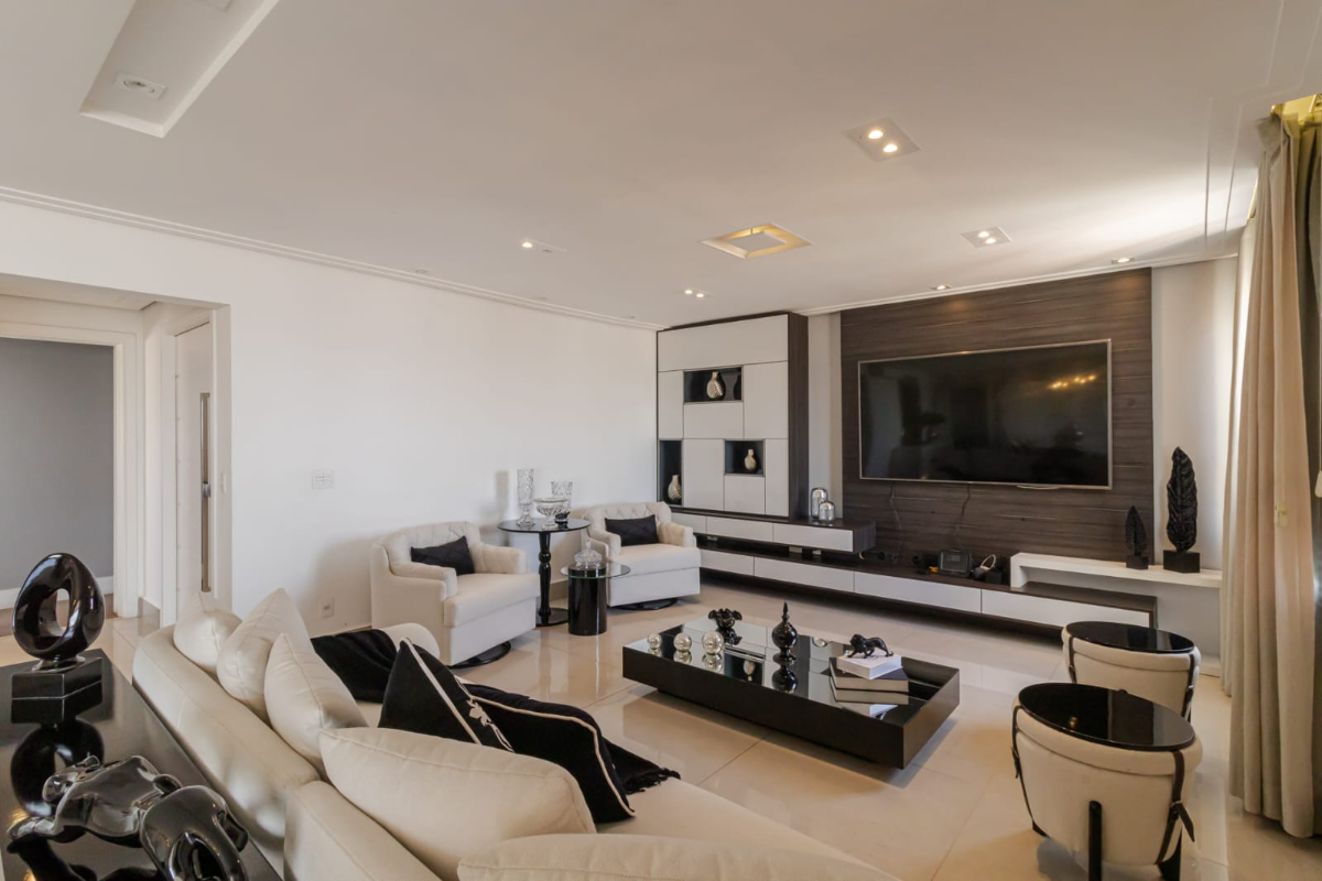 Apartamento, 4 quartos, 237 m² - Foto 18