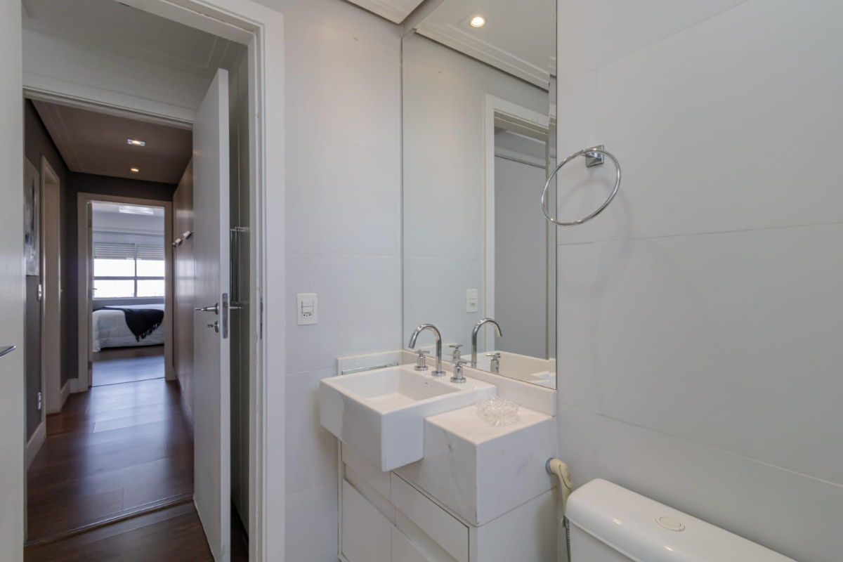 Apartamento, 4 quartos, 237 m² - Foto 19