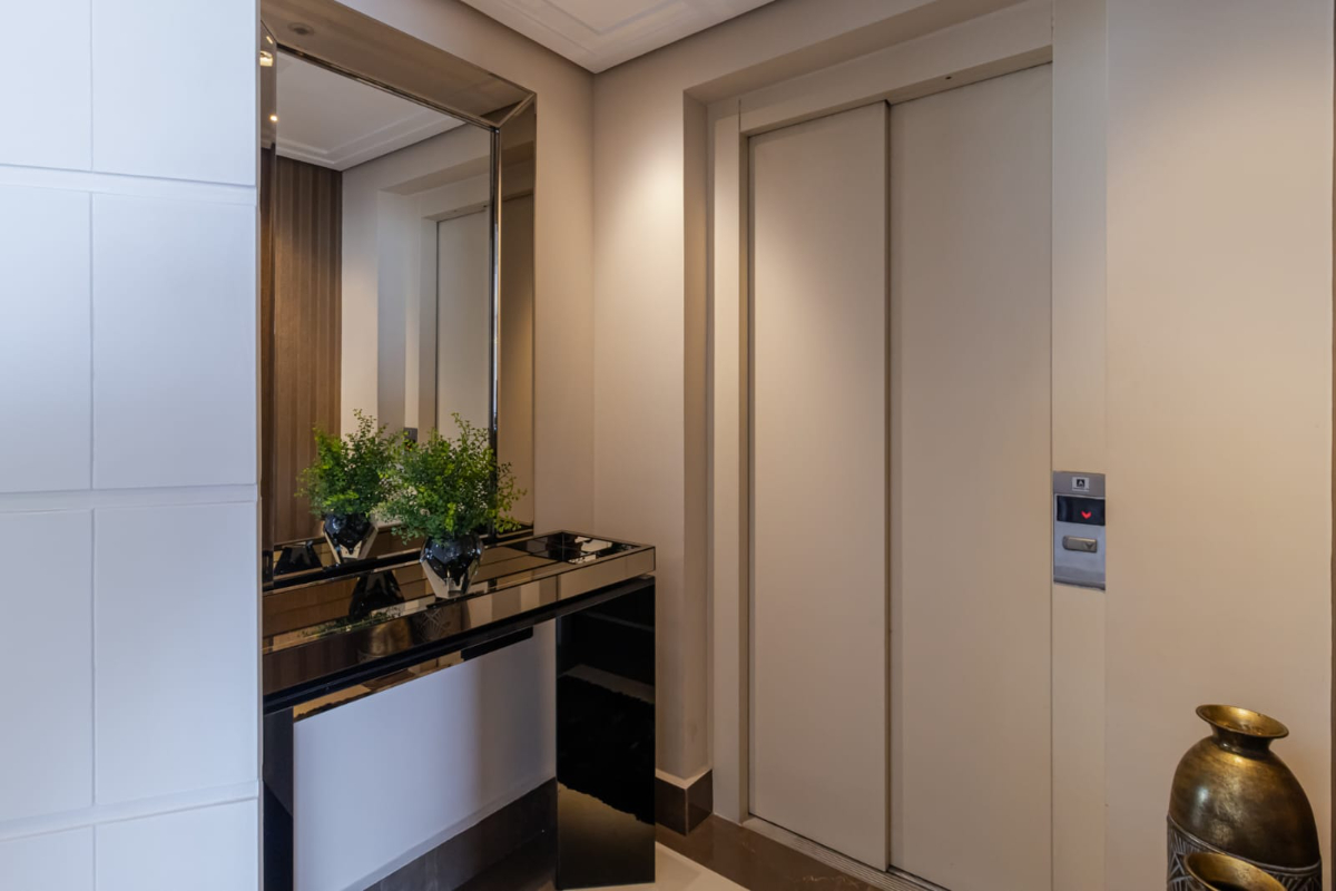 Apartamento, 4 quartos, 237 m² - Foto 2