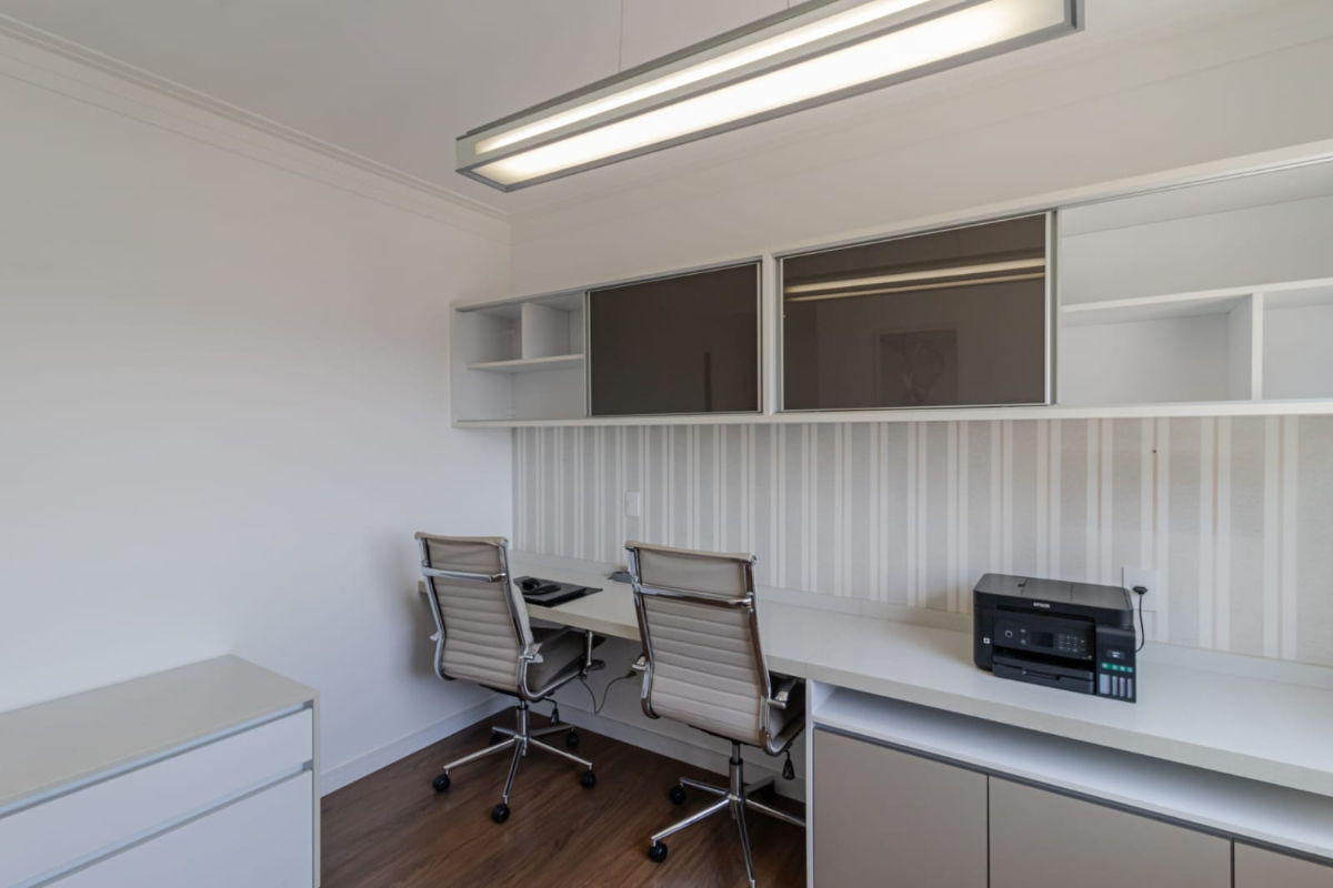 Apartamento, 4 quartos, 237 m² - Foto 20