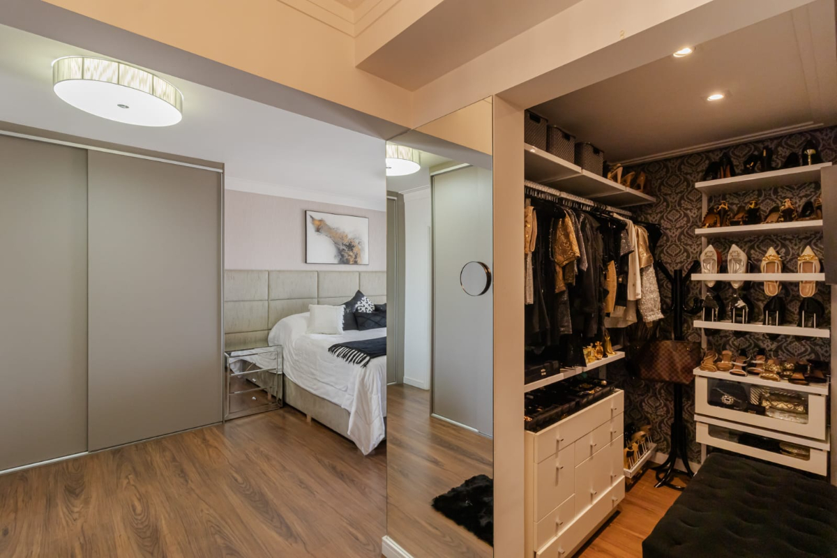 Apartamento, 4 quartos, 237 m² - Foto 23