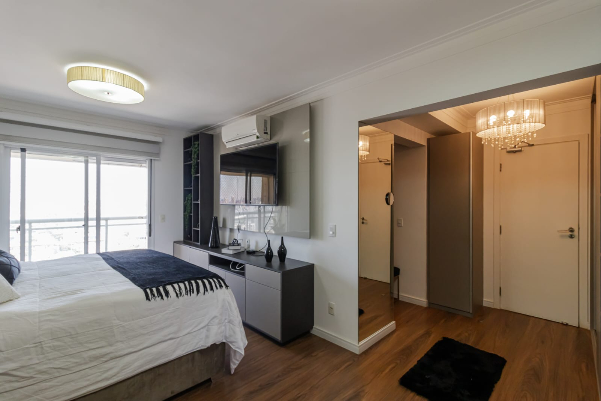 Apartamento, 4 quartos, 237 m² - Foto 24