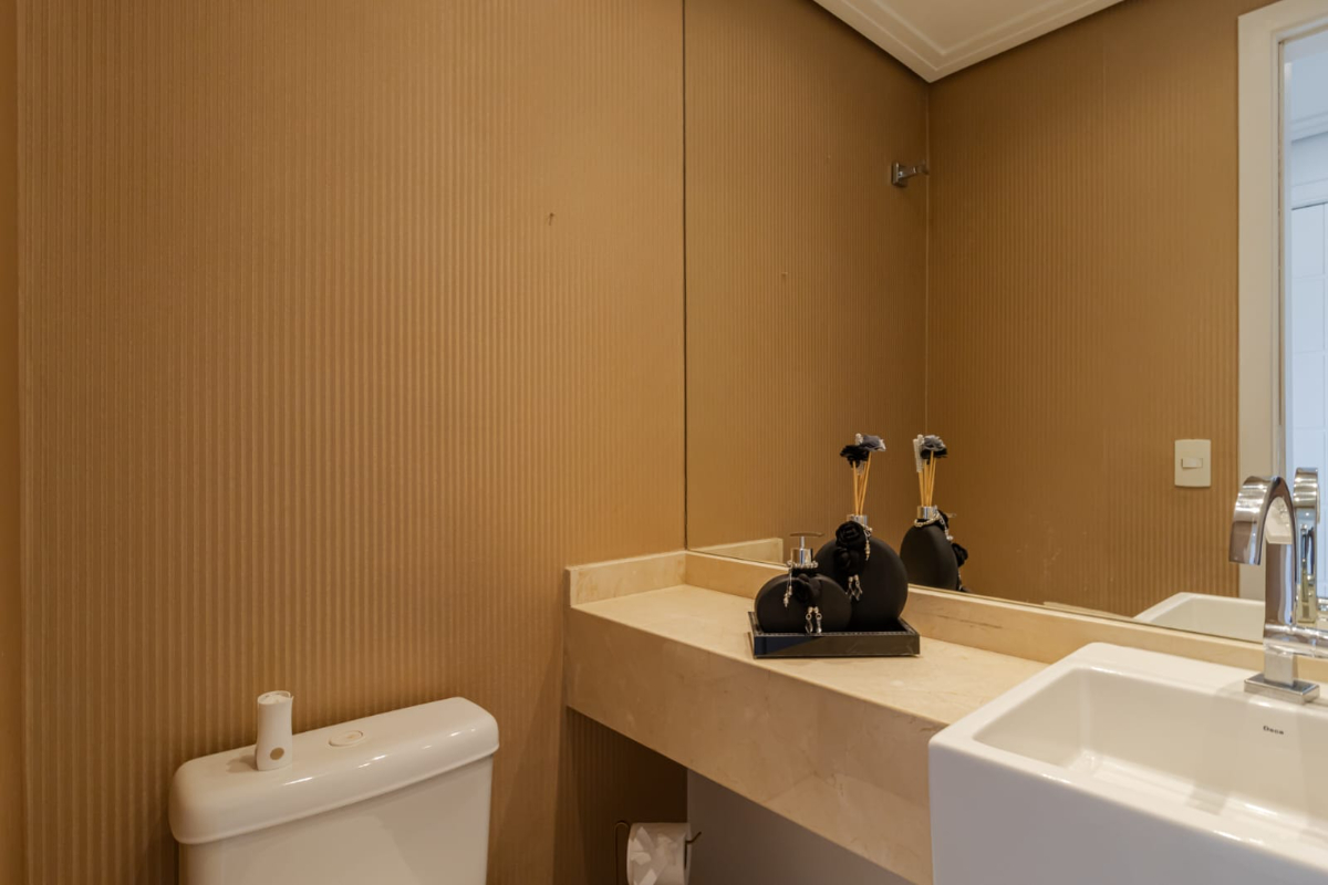 Apartamento, 4 quartos, 237 m² - Foto 3