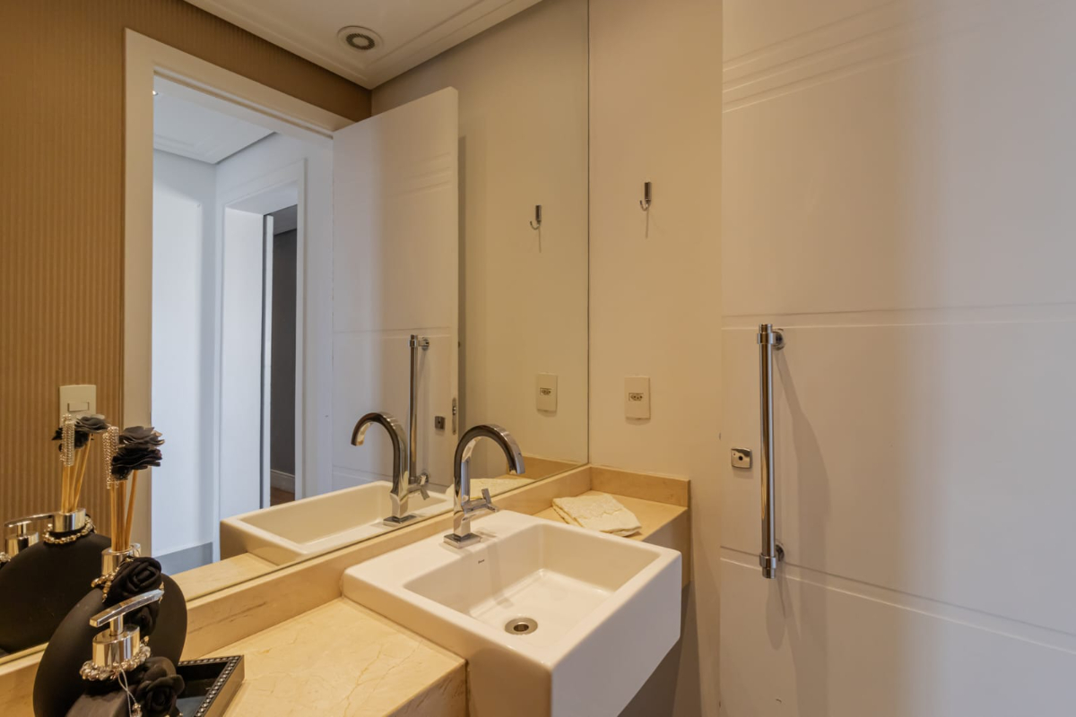 Apartamento, 4 quartos, 237 m² - Foto 5