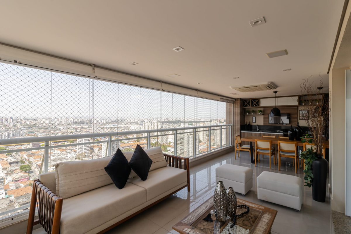 Apartamento, 4 quartos, 237 m² - Foto 8