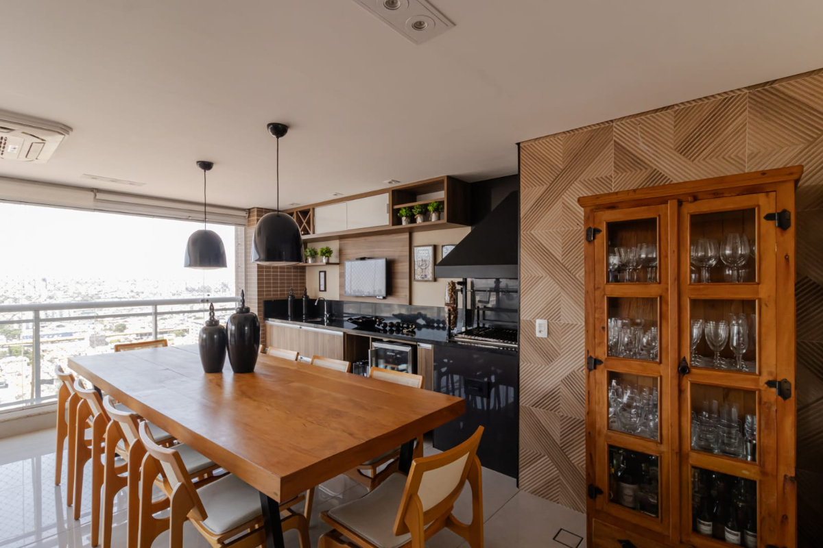 Apartamento, 4 quartos, 237 m² - Foto 9