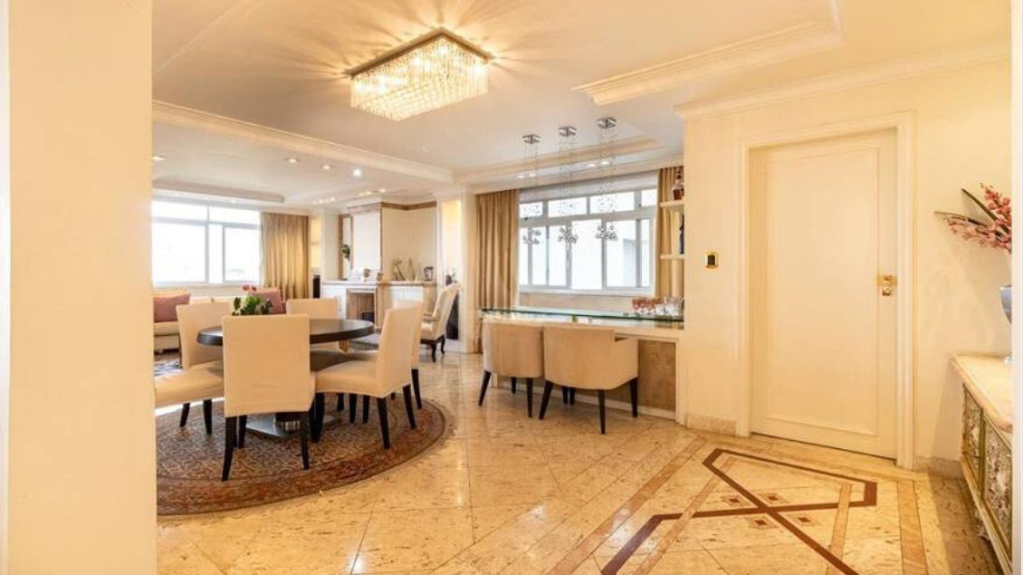 Apartamento, 4 quartos, 340 m² - Foto 1