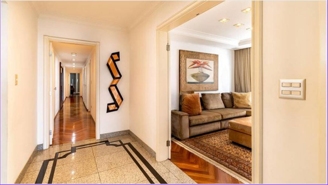 Apartamento, 4 quartos, 340 m² - Foto 10