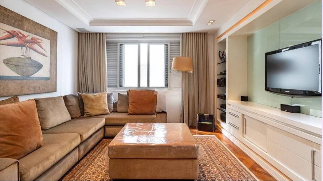 Apartamento, 4 quartos, 340 m² - Foto 11