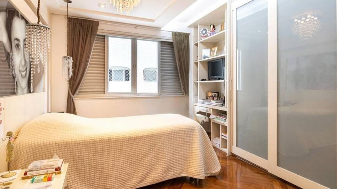Apartamento, 4 quartos, 340 m² - Foto 12