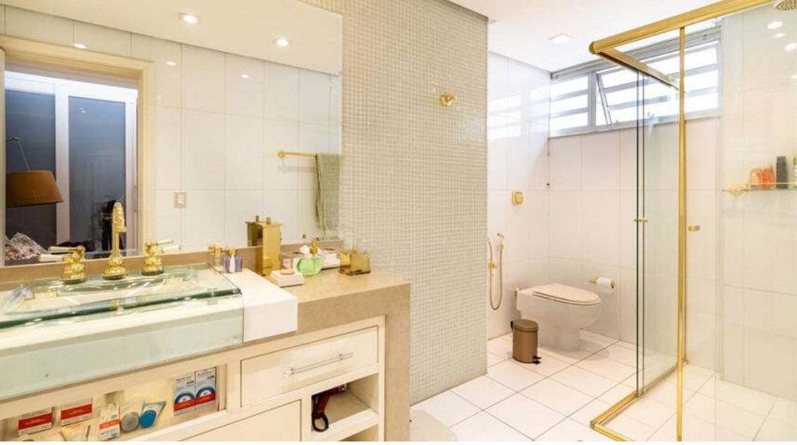 Apartamento, 4 quartos, 340 m² - Foto 13