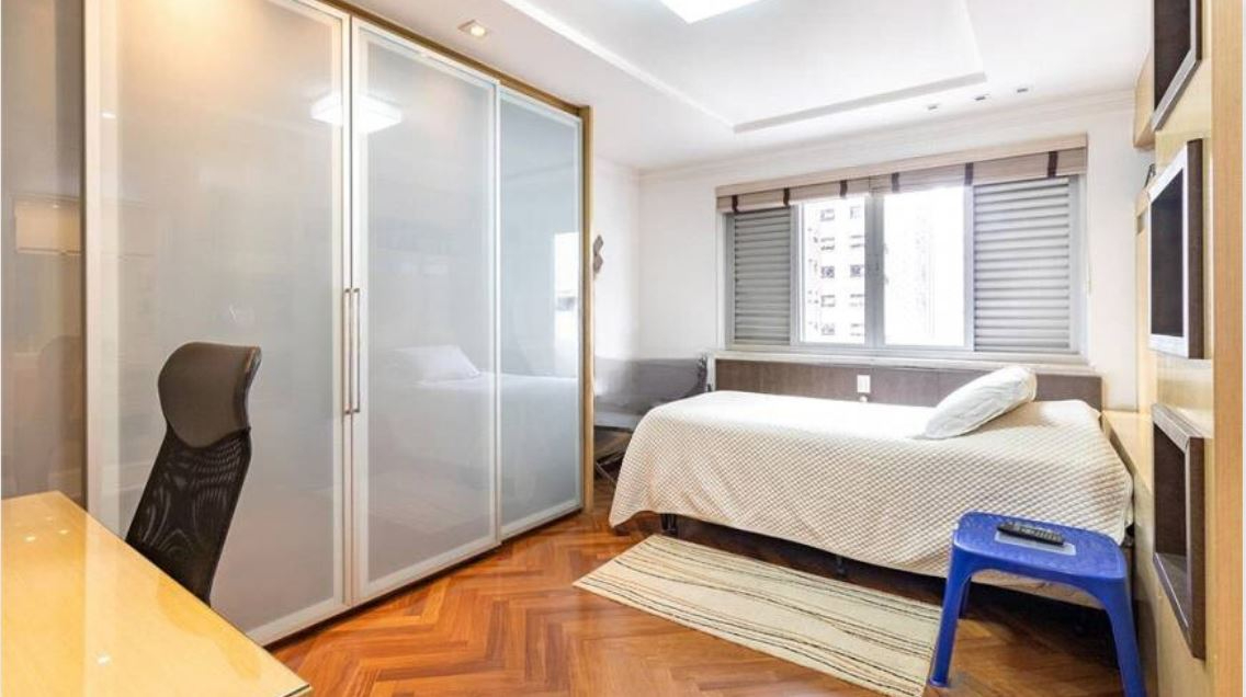 Apartamento, 4 quartos, 340 m² - Foto 14