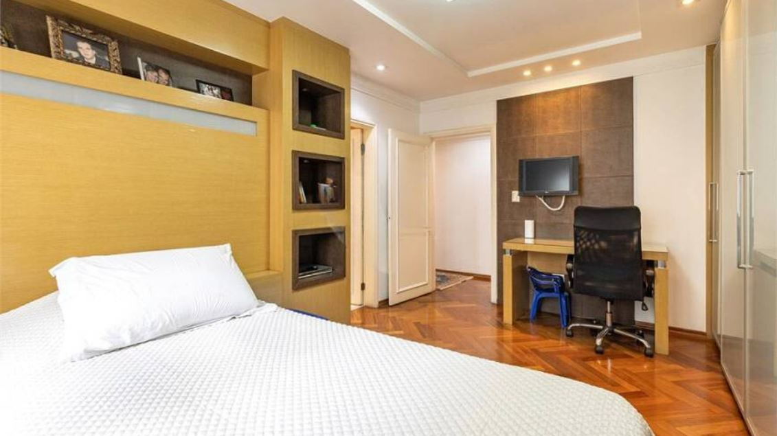Apartamento, 4 quartos, 340 m² - Foto 15