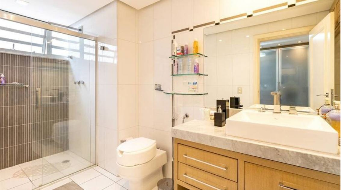 Apartamento, 4 quartos, 340 m² - Foto 16