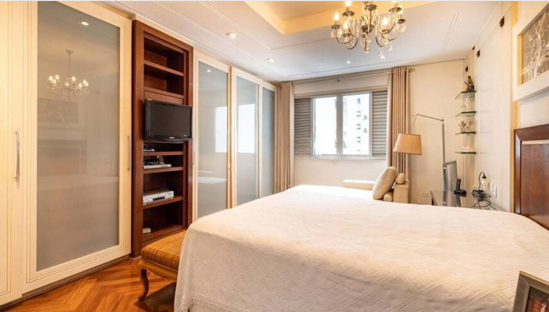 Apartamento, 4 quartos, 340 m² - Foto 17