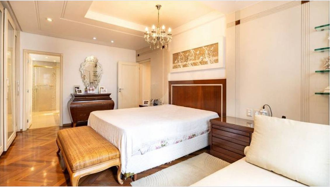 Apartamento, 4 quartos, 340 m² - Foto 18