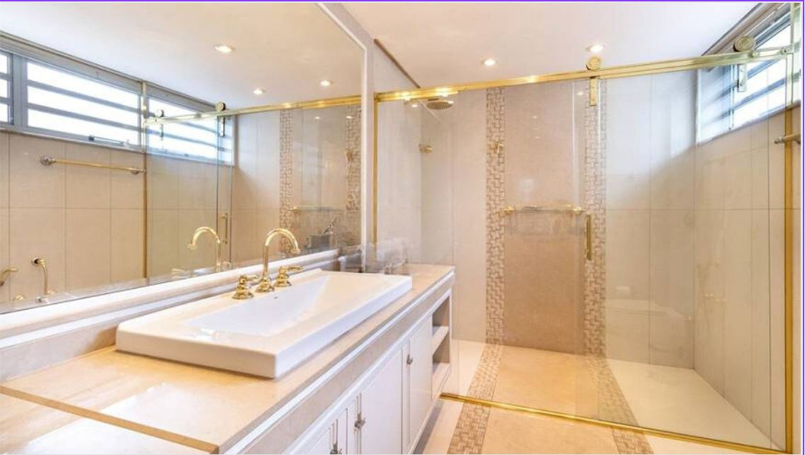 Apartamento, 4 quartos, 340 m² - Foto 20