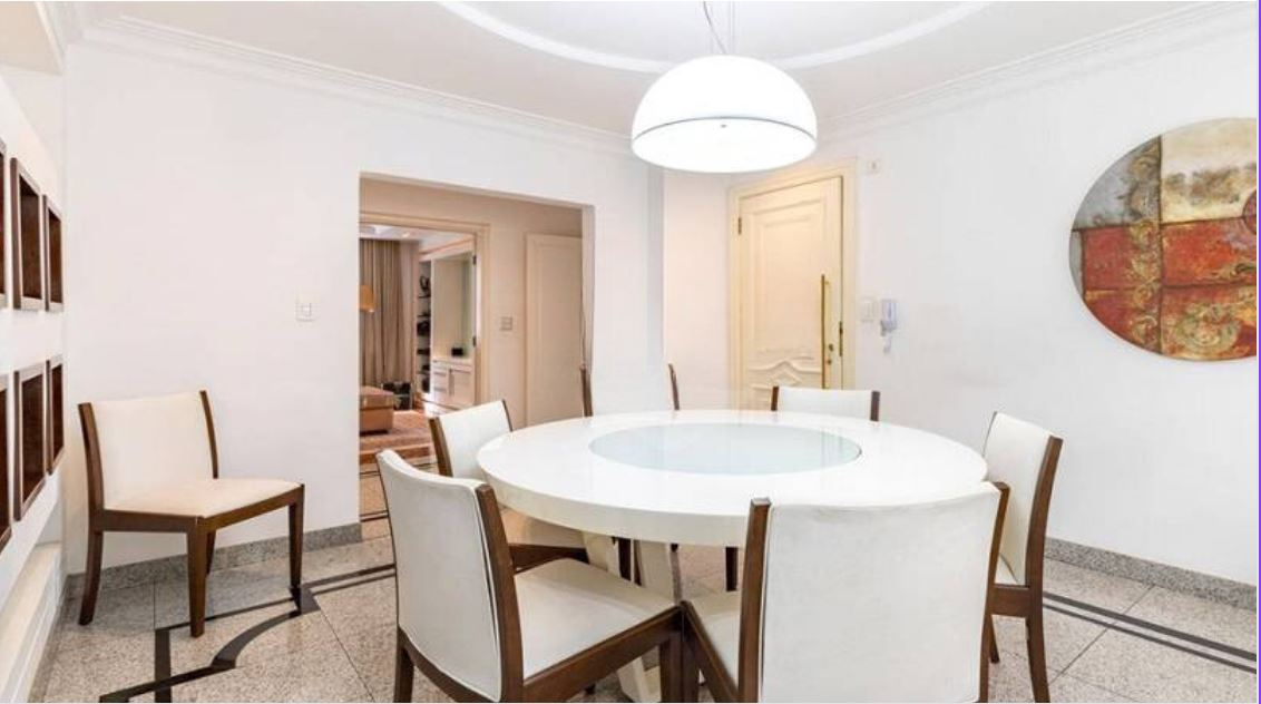 Apartamento, 4 quartos, 340 m² - Foto 21