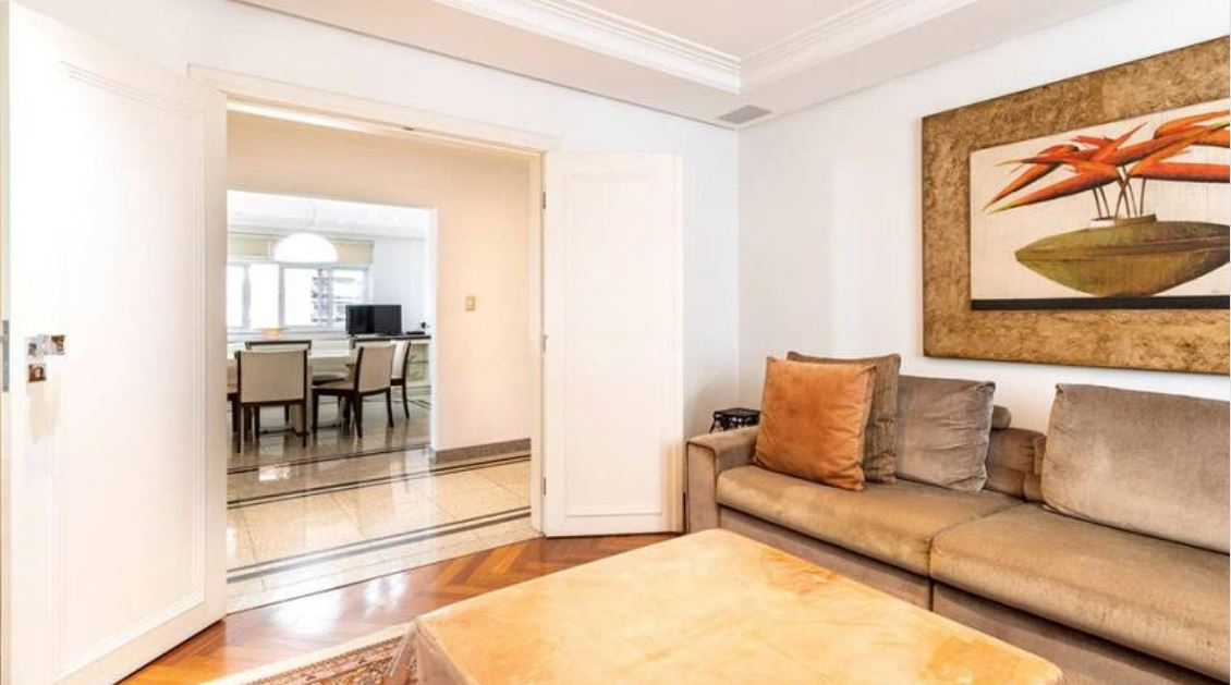 Apartamento, 4 quartos, 340 m² - Foto 22