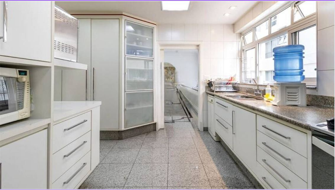 Apartamento, 4 quartos, 340 m² - Foto 23
