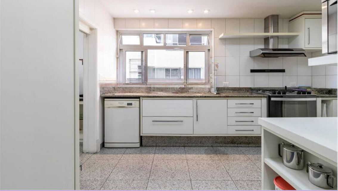 Apartamento, 4 quartos, 340 m² - Foto 24
