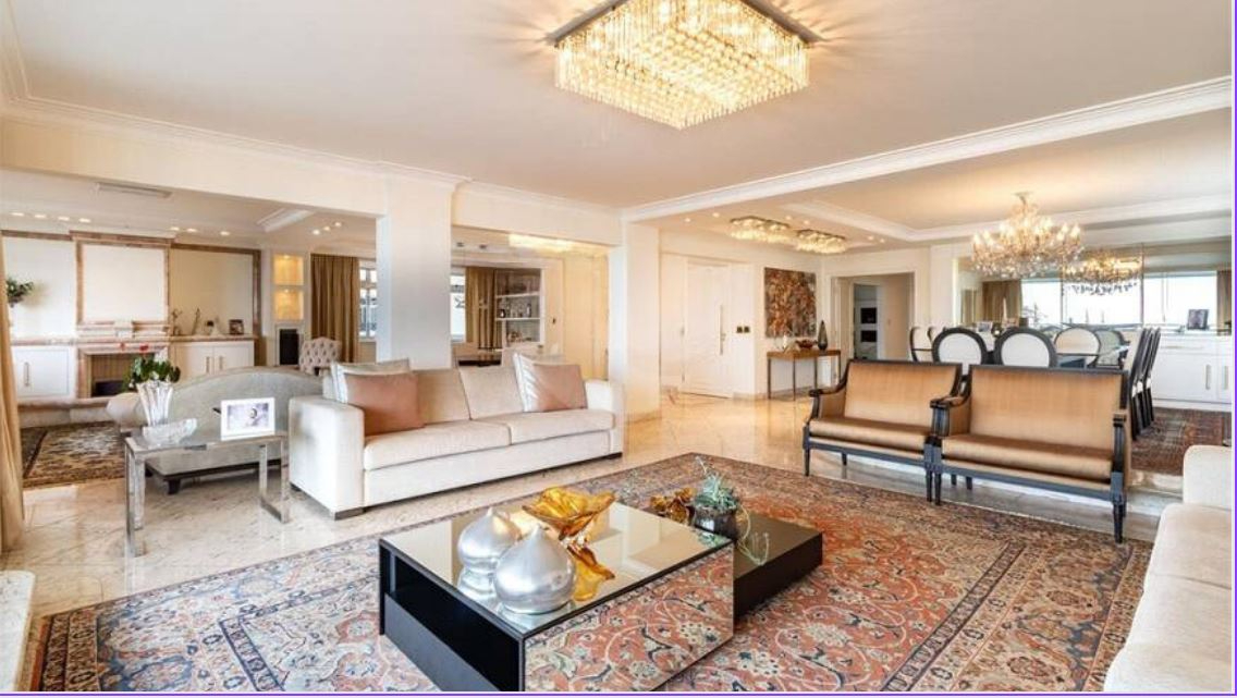 Apartamento, 4 quartos, 340 m² - Foto 4