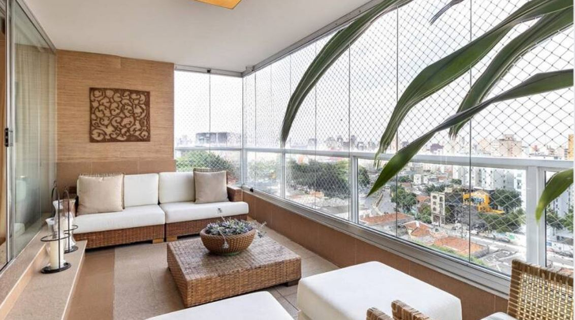 Apartamento, 4 quartos, 340 m² - Foto 5