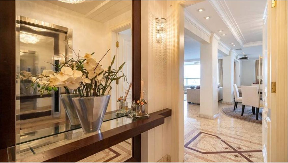 Apartamento, 4 quartos, 340 m² - Foto 6