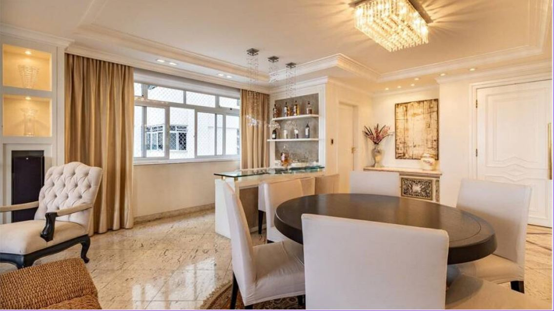 Apartamento, 4 quartos, 340 m² - Foto 7