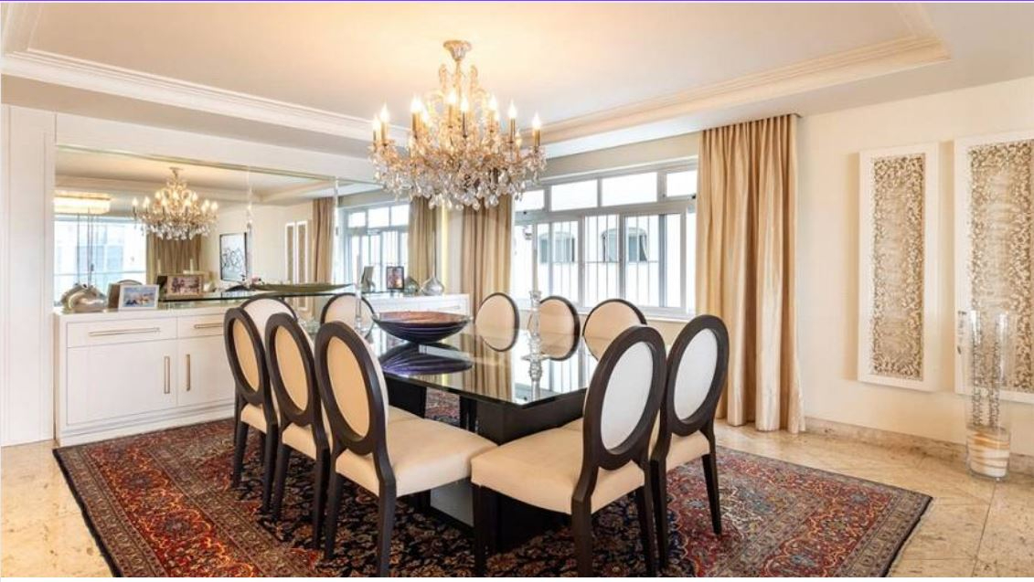 Apartamento, 4 quartos, 340 m² - Foto 8