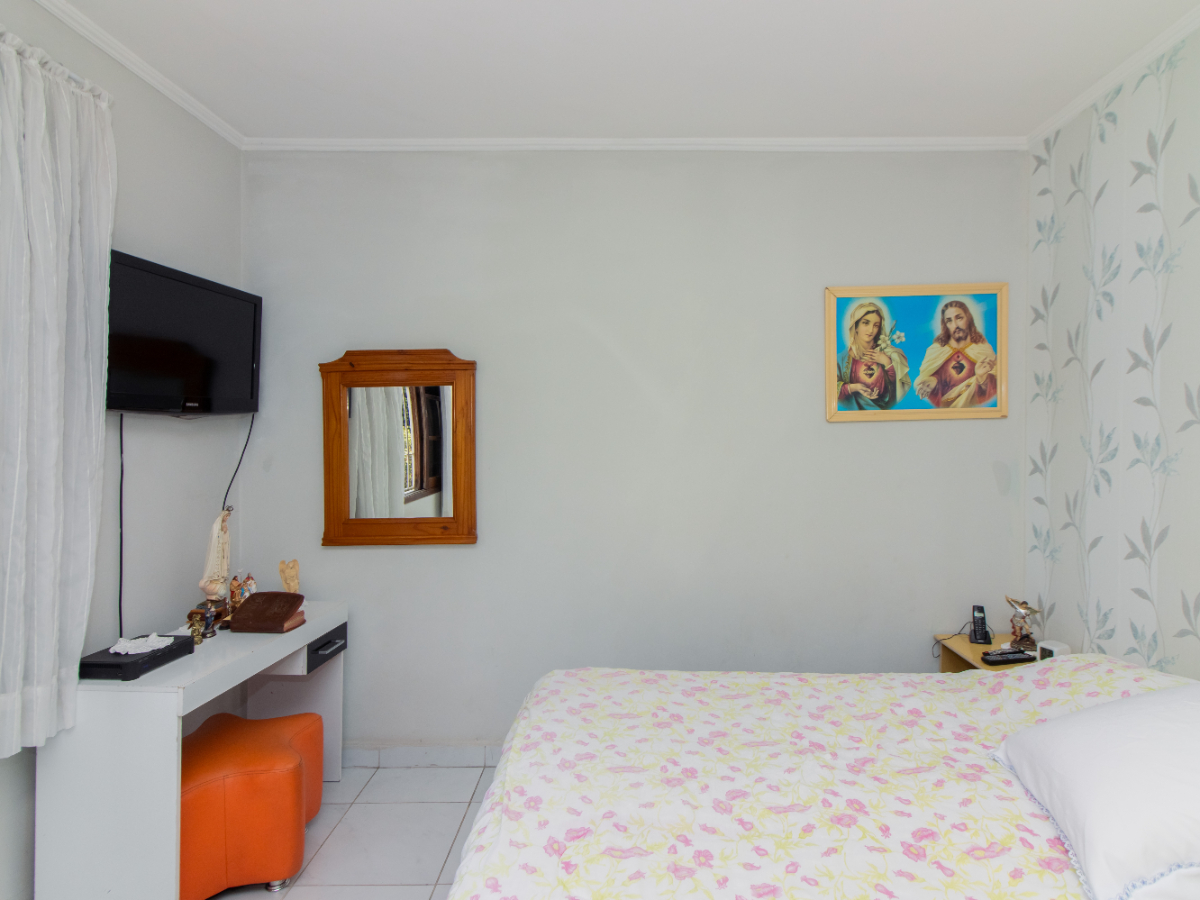 Casa, 3 quartos, 117 m² - Foto 19