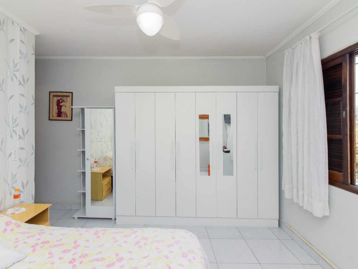 Casa, 3 quartos, 117 m² - Foto 20