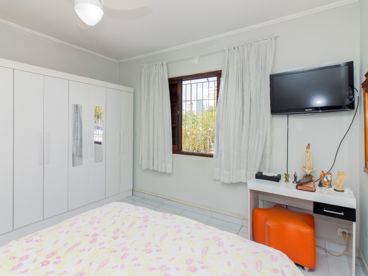 Casa, 3 quartos, 117 m² - Foto 21
