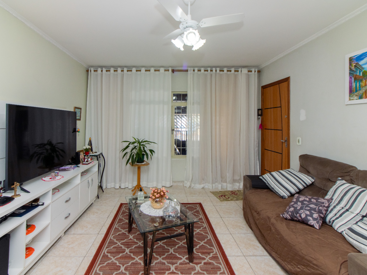 Casa, 3 quartos, 117 m² - Foto 4